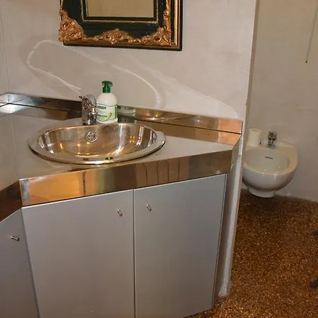 فيلة Casa Vidal Spoltore