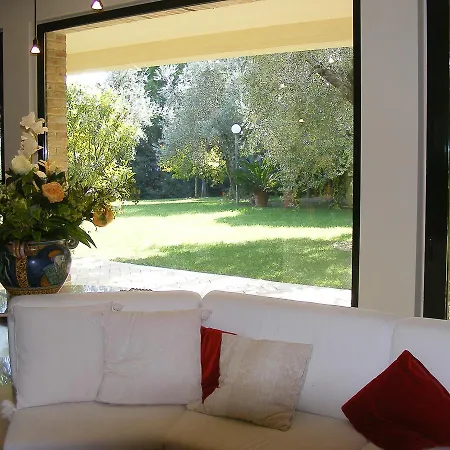 فيلة Casa Vidal Spoltore