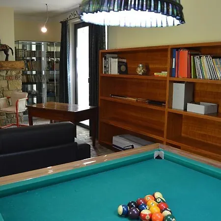 فيلة Casa Vidal