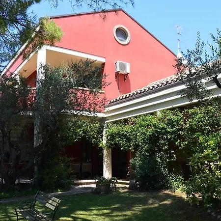فيلة Casa Vidal Spoltore