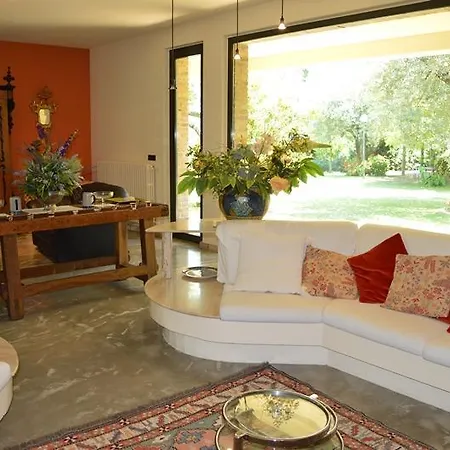 فيلة Casa Vidal Spoltore