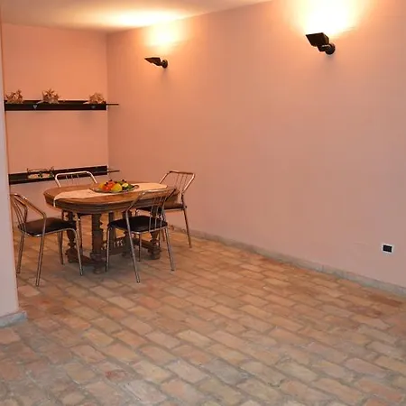 فيلة Casa Vidal Spoltore