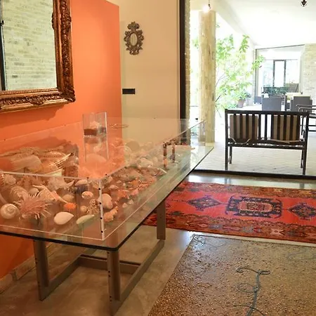 Casa Vidal * Spoltore