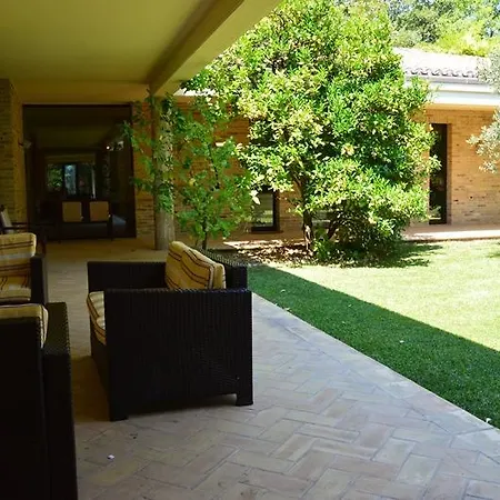 Casa Vidal Spoltore