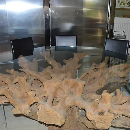 فيلة Casa Vidal Spoltore
