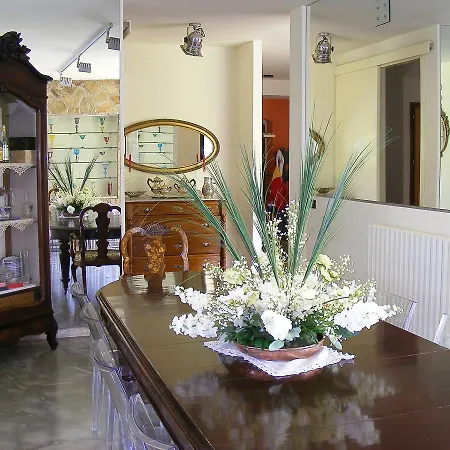 Casa Vidal Villa