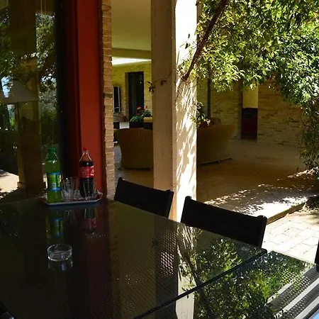 Casa Vidal * Spoltore