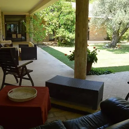 Casa Vidal Spoltore