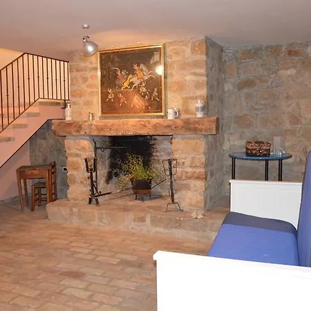 Casa Vidal Villa *