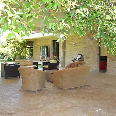 Casa Vidal