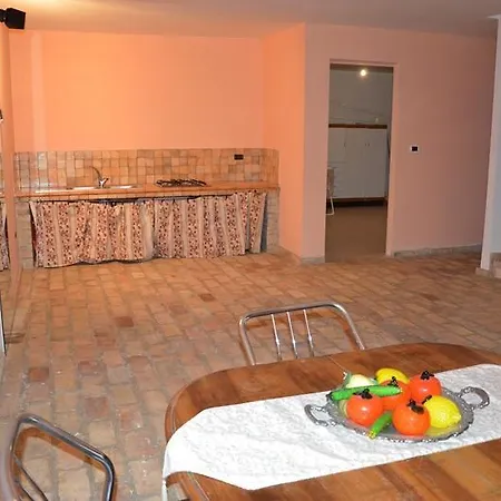 Casa Vidal Spoltore