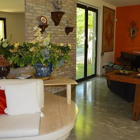 فيلة Casa Vidal *