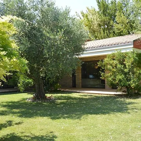 Casa Vidal *