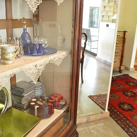 فيلة Casa Vidal *