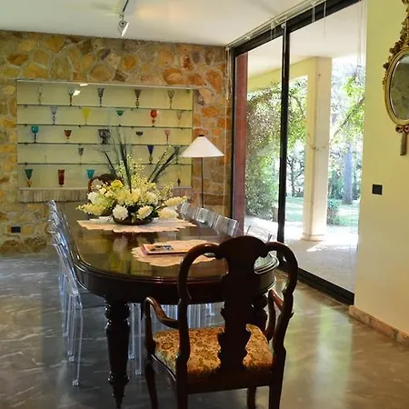 Casa Vidal * Spoltore