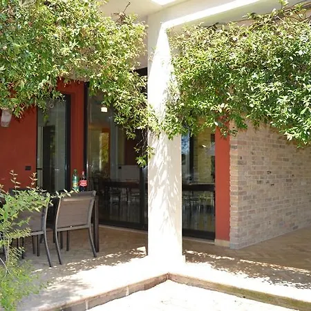 Casa Vidal * Spoltore