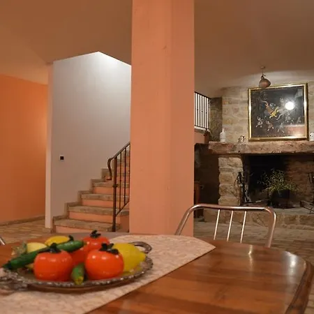 Casa Vidal فيلة Spoltore