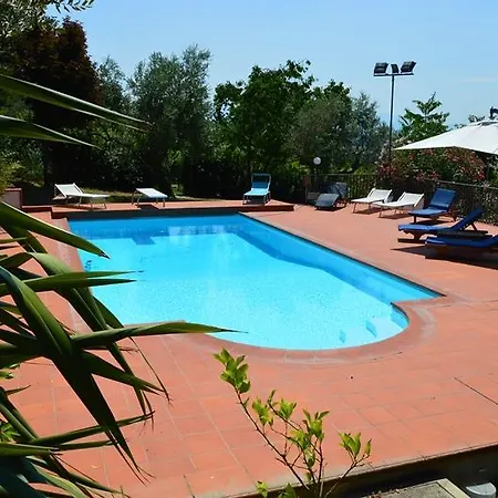 Casa Vidal فيلة *