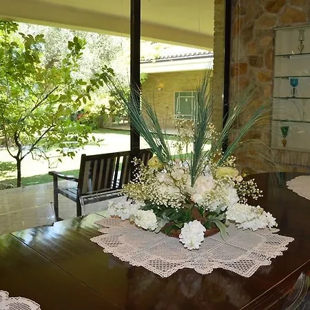 Casa Vidal Spoltore
