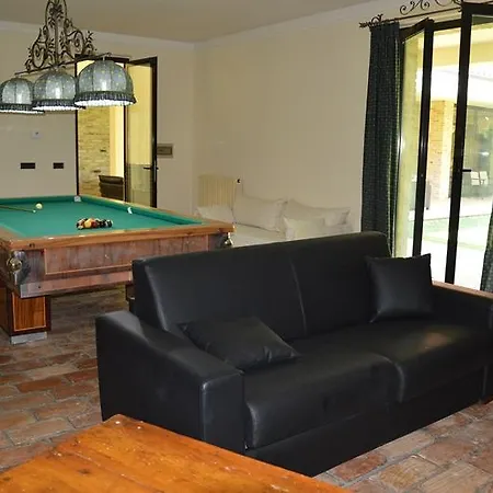 Casa Vidal