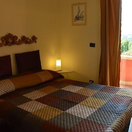 Casa Vidal Villa *
